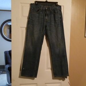 Men's Jeans